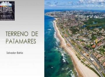 20190823113415116.jpg · Terreno para Venda em Salvador, PITUAÇÚ