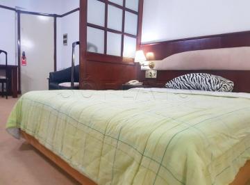 Apartamento · 32m² · 1 Quarto · 1 Vaga · APTO NO CENTRO DE SÃO PAULO TOTALMENTE MOBILIADO