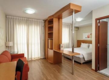 Apartamento · 35m² · 1 Quarto · 1 Vaga · FLAT EM OSASCO PARA INVESTIMENTO