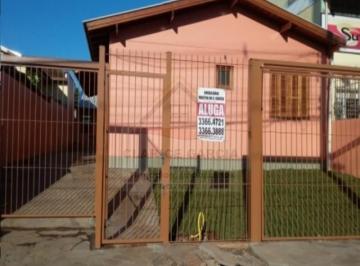 Casa · 60m² · 2 Quartos · Casa - Parque Santa Fé