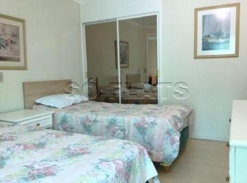 Apartamento · 37m² · 1 Quarto · 1 Vaga · Modus Vivend, opção única com tudo que você mais procura.