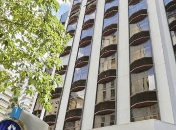 Apartamento · 40m² · 1 Quarto · 1 Vaga · Flat La Residence Itaim disponível para venda com 39m² e 01 vaga de garagem