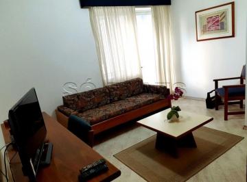 Apartamento · 42m² · 1 Quarto · 1 Vaga · Apto no Jardins Próximo a Avenida Paulista Metro Consolação