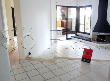 Apartamento · 78m² · 1 Quarto · 1 Vaga · Apto no Morumbi a Venda
