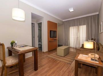 Apartamento · 42m² · 1 Quarto · 1 Vaga · No Jardim Paulista, o melhor flat de toda a região disponível para você!