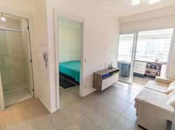 Apartamento · 39m² · 1 Quarto · 1 Vaga · Todo conforto no melhor da Vila Mariana