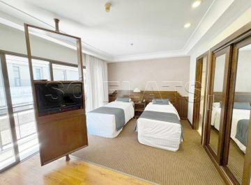 Apartamento · 30m² · 1 Quarto · 1 Vaga · Flat para investimento no pool, indisponível para moradia.