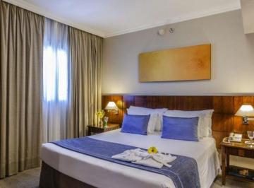Apartamento · 30m² · 1 Quarto · 1 Vaga · Flat Blue Tree Premium Verbo Divino disponível para venda com 30m² e 01 vaga de garagem