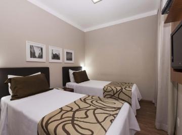 Apartamento · 42m² · 1 Quarto · 1 Vaga · ***Edifício Ópera Five Stars**conta com uma localização excelente, no exclusivo Bairro de Jardins