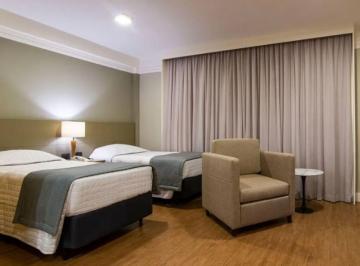 Apartamento · 26m² · 1 Quarto · 1 Vaga · Flat totalmente mobiliado à venda em Cerqueira César.