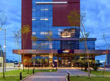 Apartamento · 26m² · 1 Quarto · 1 Vaga · Apto em Sorocaba No Pool