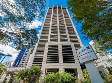 Apartamento · 34m² · 1 Quarto · 1 Vaga · Flat no Itaim Bibi No Pool *** Radisson Blu Faria Lima ***