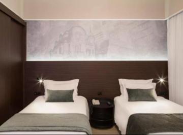 Apartamento · 30m² · 1 Quarto · 1 Vaga · Flat na Peixoto Gomide No Pool excelente Localização
