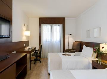 Apartamento · 26m² · 1 Quarto · 1 Vaga · FLAT NO POOL 1 SUÍTE 26M²