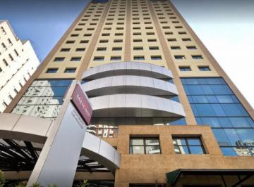 Apartamento · 30m² · 1 Quarto · 1 Vaga · Flat  disponível para venda com 30m² e 01 vaga de garagem
