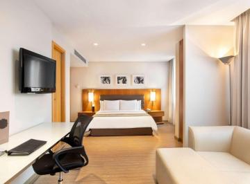 Apartamento · 40m² · 1 Quarto · 1 Vaga · Flat no Jardins Localizado na Avenida Paulista no Coração de São Paulo