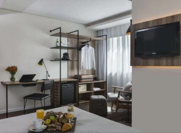 Apartamento · 26m² · 1 Quarto · 1 Vaga · Ótima opção de investimentos Confira !