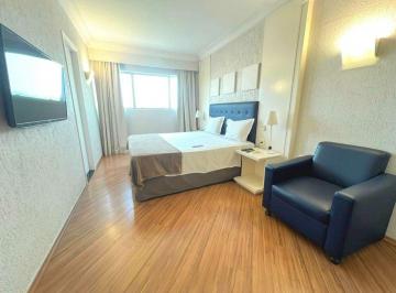 Apartamento · 29m² · 1 Quarto · 1 Vaga · FLAT EM GUARULHOS NO POOL