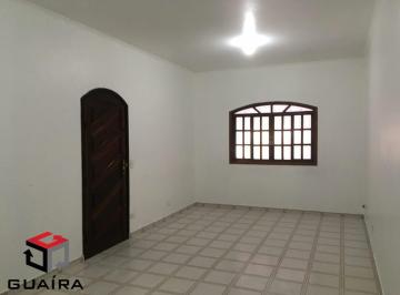 Casa · 203m² · 3 Quartos · 2 Vagas · Sobrado à venda 3 quartos 1 suíte 2 vagas Las Vegas - Santo André - SP