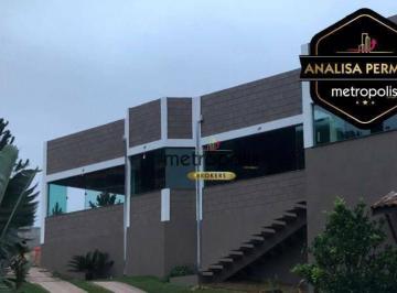 4560b6d46dc3dee3b25302384b5f3dfa68bddcb3 · Sobrado à venda, 2002 m² por R$ 1.384.000,00 - Remanso I - Vargem Grande Paulista/SP