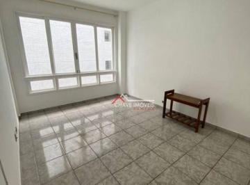 278aa6369cc21a8c6e44812d4fae486053bb8ba5 · Kitnet para alugar, 30 m² por R$ 2.400,02/mês - Gonzaga - Santos/SP