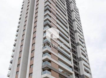 Apartamento · 155m² · 3 Quartos · 3 Vagas · Apartamento à venda em Campinas, Bairro do Taquaral, com 3 suítes, com 155 m², Edifício Sartoria