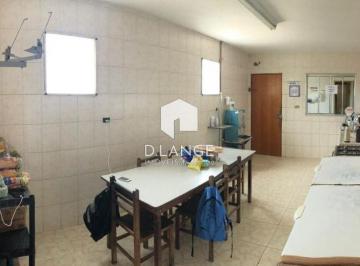 Comercial · 377m² · 4 Vagas · Salão à venda no bairro Vila Regina em Campinas