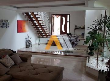 946f3b8e0ece4b4937c3c8ade78d96e4b03552fa · Sobrado com 4 dormitórios à venda, 367 m² por R$ 2.300.000,00 - Condomínio Ibiti do Paço - Sorocaba/