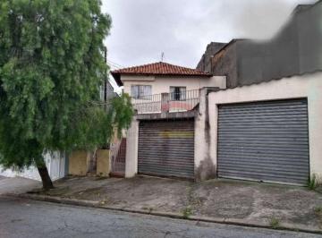 Casa · 310m² · 3 Quartos · 2 Vagas · Sobrado na Vila Aurora com 310m²