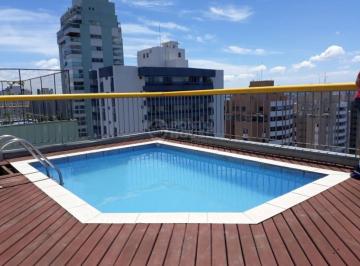 Apartamento · 194m² · 3 Quartos · 2 Vagas · Cobertura à venda no bairro Chácara Inglesa  270m² de área privativa