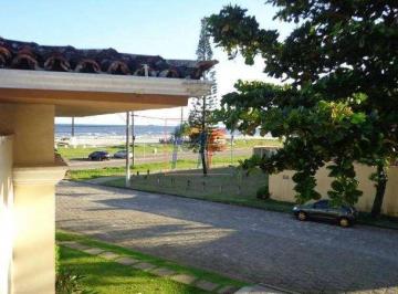 Casa · 290m² · 5 Quartos · REF 10.411 Lindo Sobrado no bairro Cibratel, 5 suítes, 9 vagas, 290 m² de A.C., 400 m² terreno. Ária