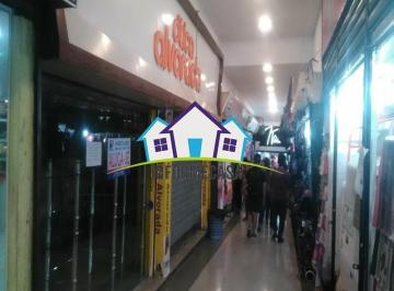 Foto 01 · Loja comercial para Locação Centro, Nova Iguaçu Dentro da galeria SÃO JOSE, Com entrada pela praç