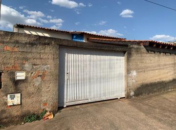 Frente do imóvel · Casa à venda no bairro Residencial Parque Pavan, em Sumaré/SP
