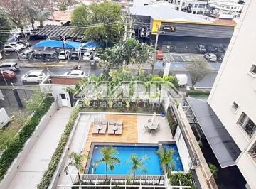 0 · apartamento à venda em Vila Itapura