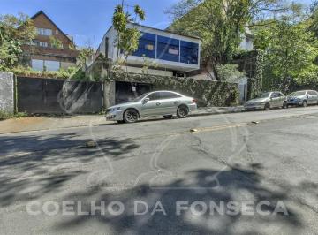 Foto · Terreno Padrao - Cidade Jardim/Sao Paulo