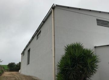 Comercial , Balsa Nova · GALPAO 300M2 ,  40 VAGAS ,  CENTRO , AV BRASIL