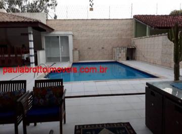 Casa · 250m² · 4 Quartos · 2 Vagas · Casa em Condomínio, Centro, Bertioga, SP
