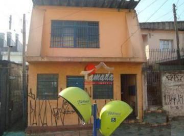 2b451cce989c420378affb7b6678241ff802ef63 · Sobrado com 3 dormitórios à venda, 85 m² por R$ 600.000,00 - Penha de França - São Paulo/SP
