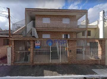b95a1cb1f5f86f5e3a60055d4b76e7bbc548b218 · Casa com 1 quarto para alugar, 40 m² - Vila Ede - São Paulo/SP
