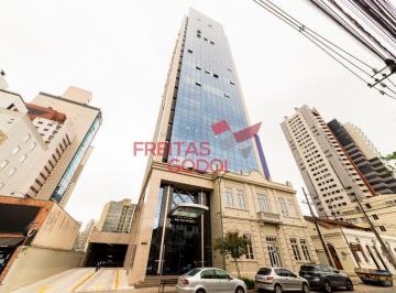 15d630abba5a9233638d8337be5d96080eaa4254 · Andar Corporativo para alugar, 220 m² - Batel - Curitiba/PR