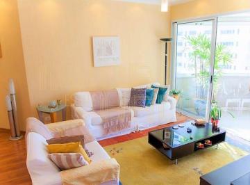 Apartamento · 115m² · 3 Quartos · 3 Vagas · Apartamento a Venda L'arc Campo Belo SP Alto Padrão Ótima Localização - 3 quartos