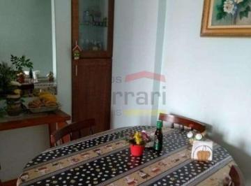 Apartamento Venda 60m² de 3 quartos · Apartamento com 3 dormitórios, 1 vaga, 60m2 no Parque Mandaqui