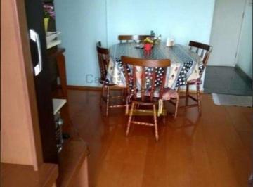 Apartamento · 60m² · 3 Quartos · 1 Vaga · Apartamento com 3 dormitórios, 1 vaga, 60m2 no Parque Mandaqui
