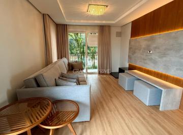 Apartamento · 91m² · 2 Vagas · SEU NOVO JEITO DE MORAR EM GRAMADO!