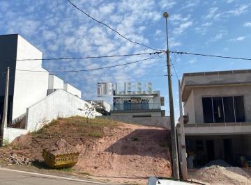 Foto 01 · Vende - Terreno 300 m - em Condomínio  - Bella Vitta - Jundiaí
