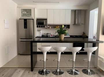 Apartamento · 105m² · 3 Quartos · 2 Vagas · Apartamento à venda, 105 m² por R$ 1.300.000,00 - Bethaville I - Barueri/SP
