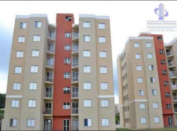 69642d404c656e7bcbd43e740ae2fb8d72f344d6 · Apartamento com 2 dormitórios à venda, 48 m² por R$ 275.000,00 - Condomínio Residencial Bosque Do Fr
