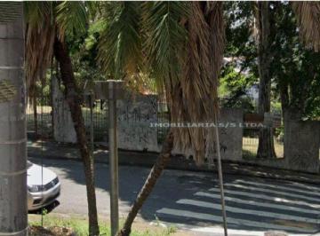 Terreno · 1590m² · Vila Inah - Àrea com 1.590 metros  zoneamento ZEU!