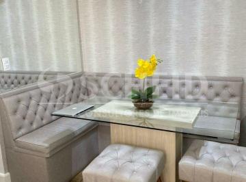 Apartamento · 75m² · 3 Quartos · 2 Vagas · APARTAMENTO A VENDA NO IDEA ITERLAGOS - TOTALMENTE MOBILIADO - OPORTUNIDADE.