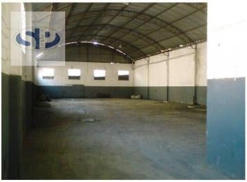 Comercial · 750m² · 3 Vagas · Compre Excelente Galpão em Bonsucesso - Guarulhos - SP